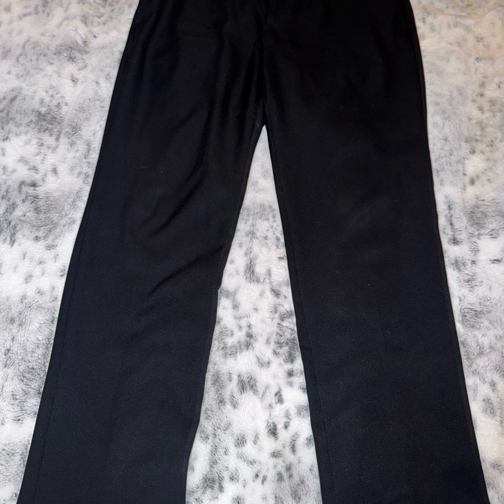 Axist Men’s Black Pant 32x30